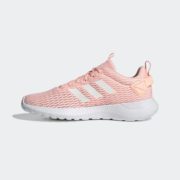 20日0点！ adidas 阿迪达斯 neo LITE RACER CLIMACOOL 女款休闲运动鞋
