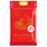 柴火大院 稻花香米 10kg *4件