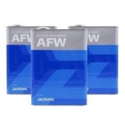 AISIN 爱信 自动变速箱油 AFW 12L保养 循环机换油