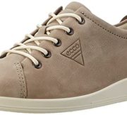 ECCO 爱步 女士Soft 2.0德比鞋 含税到手约452.49元