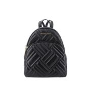 21日黑卡会员！Michael Kors 迈克高仕  Abbey中号女士羊皮革双肩背包