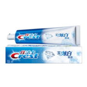 Crest 佳洁士 3D炫白 双效牙膏 240g *10件 +凑单品