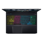 双11预售： acer 宏碁 掠夺者 战斧300 15.6英寸游戏本（i7-10750H、8GB、512GB、GTX1660Ti）