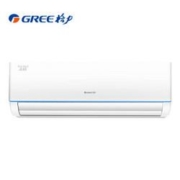 限地区、历史新低：GREE 格力 KFR-26GW/(26592)Da-3 大1匹 壁挂式空调