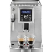 国内¥4490！Delonghi 德龙 ECAM23.420.SW 全自动咖啡机 ￥2857.46