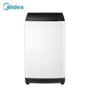 Midea 美的 MB80ECO1 小型波轮洗衣机 8公斤