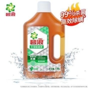 碧浪 Ariel 家居除菌液 1.96L 99%杀菌 除螨清香 *7件
