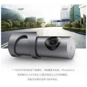 盯盯拍 mini3 行车记录仪