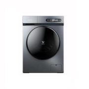 6日0点： VIOMI 云米 WD10FM-G1A 滚筒洗衣机 10KG