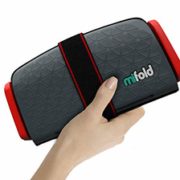 mifold 超便携儿童安全座椅