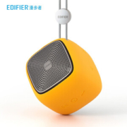 EDIFIER 漫步者 bun 蓝牙便携音箱 *2件