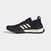 11日0点、双11预告：adidas 阿迪达斯 TERREX DAROGA H.RDY 男子户外运动鞋
