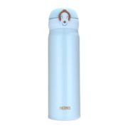 THERMOS膳魔师 不锈钢保温杯  500ml JNL-500 SAX 天蓝色