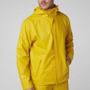 Helly Hansen 哈里汉森 Moss 男士防风防水夹克