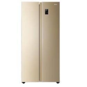 Haier 海尔 BCD-480WBPT 风冷变频 对开门冰箱 480升