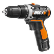 11日0点：WORX 威克士 WX128.1 家用电转手钻
