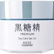 KOSE 高丝 黑糖精臻白防晒日霜 100g SPF50+ PA++++  加税到手80.9元