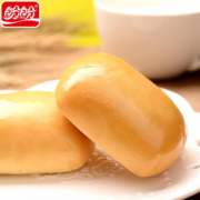盼盼法式小面包早餐糕点面包320g＊2