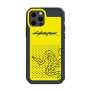30日10点、新品发售：Razer 雷蛇 冰铠专业版 iPhone 12系列 手机散热保护壳 赛博朋克限定款