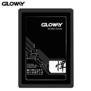 22日0点： GLOWAY 光威 悍将 SATA 固态硬盘 720GB