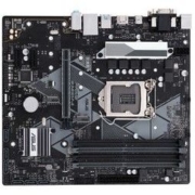 ASUS 华硕 大师系列 PRIME B365M-A 主板 M-ATX（紧凑型） B365