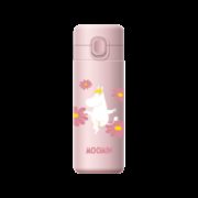 咔咔 X 姆明MOOMIN 联名保温杯