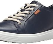 ECCO 爱步 Women's Soft 7 女士时尚运动鞋  到手价530.15元