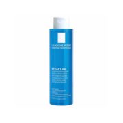 不油不致痘！LA ROCHE-POSAY 理肤泉 Effaclar系列 清痘净肤爽肤水 200ml