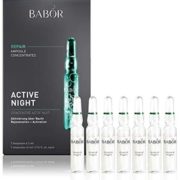 修复暗沉！Babor 芭宝 夜间赋活安瓶精华液 2ml*7支 到手174.16元