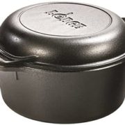 Lodge 洛极 L8DD3 炖锅 4.73L 到手约315元