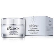 百亿补贴： EAORON 水光亮白素颜霜 50ml