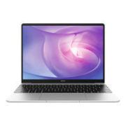 百亿补贴： HUAWEI 华为 MateBook 13 2020 锐龙版 13英寸 笔记本电脑（R5-4600H、16GB、512GB、2K）