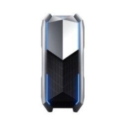 MACHENIKE 机械师 未来战舰 台式机（i7-10700、16G、256GB+1T、RTX2060 ）