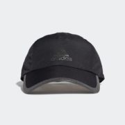 11日0点！ adidas 阿迪达斯 FS9010 男女跑步运动帽子