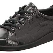 ECCO 爱步 女士Soft 2.0德比鞋 含税到手约354.76元