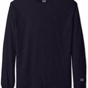 Champion 经典长袖球衣T恤  含税到手约104元