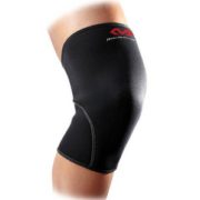 McDavid 迈克达威 套管式护膝 401R-BS 到手￥66.74
