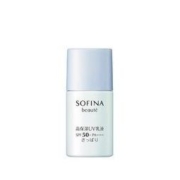 SOFINA 苏菲娜 Sofina芯美颜日间倍护防晒乳 清爽型 12ml *2件