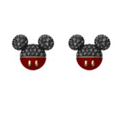 Swarovski 施华洛世奇 5566691 米奇耳钉