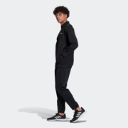 10点开始： adidas 阿迪达斯 MTS LIN TRIC FM0616 男装训练运动套装
