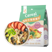 醉贵妃 水果燕麦片500g