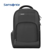 Samsonite 新秀丽 09010 男士双肩包 329元包邮（需用券）
