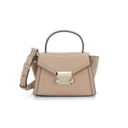 双11预售、黑卡会员！ MICHAEL KORS Whitney系列 女士斜挎包 小号