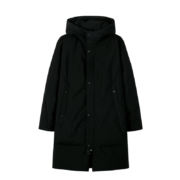 双11预告：Semir 森马 13D078131513 男式羽绒服