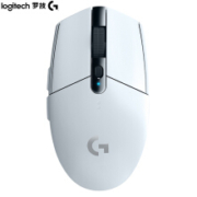 11日0点、双11预告： Logitech 罗技 G304 LIGHTSPEED 无线鼠标