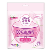 慢津贴：洁柔 朵蕾蜜 安心裤卫生巾 10片