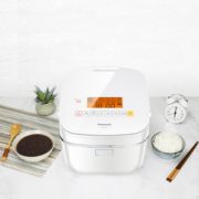 Panasonic 松下 SR-HQ153 IH电饭煲 4.2L