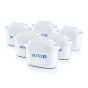BRITA 碧然德 Maxtra三代滤芯6支装