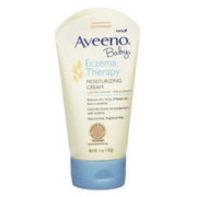 Aveeno 艾维诺 婴儿保湿霜 141g