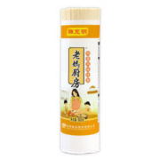 陈克明面条 老妈厨房鸡蛋风味挂面 900g *3件